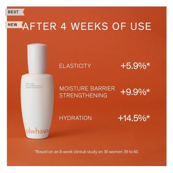SULWHASOO First Care Activating Serum VI - Picture 6 of 12